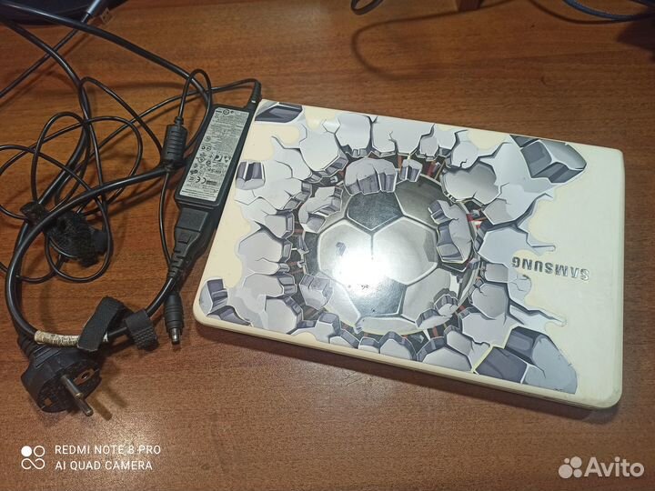 Нетбук Samsung NC110