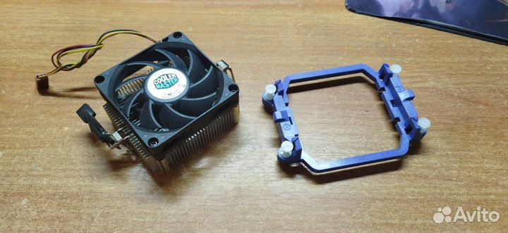 Компьютер комплектующие