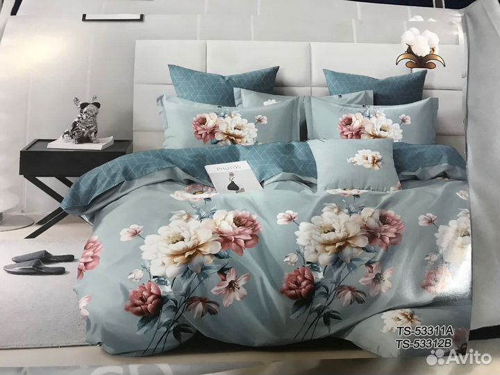 Постельное белье