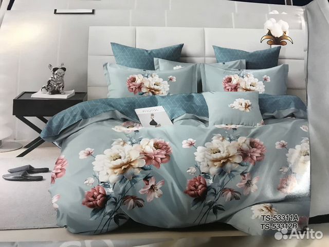 Постельное белье