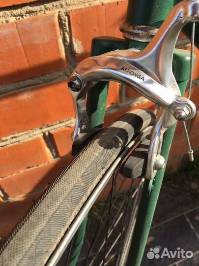 Хвз турист кастом