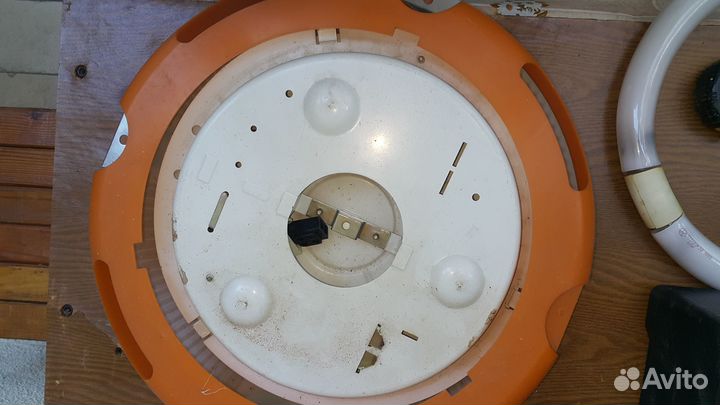 Светильники различные