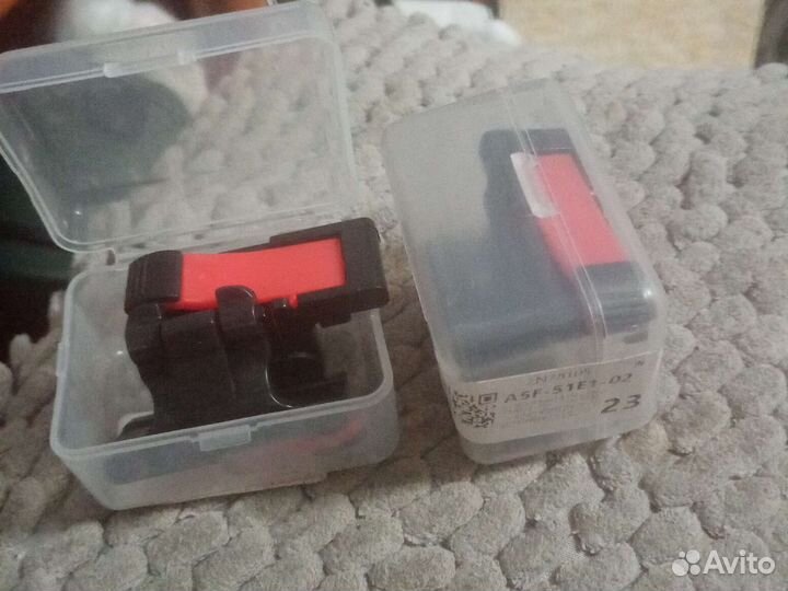 Триггеры новые