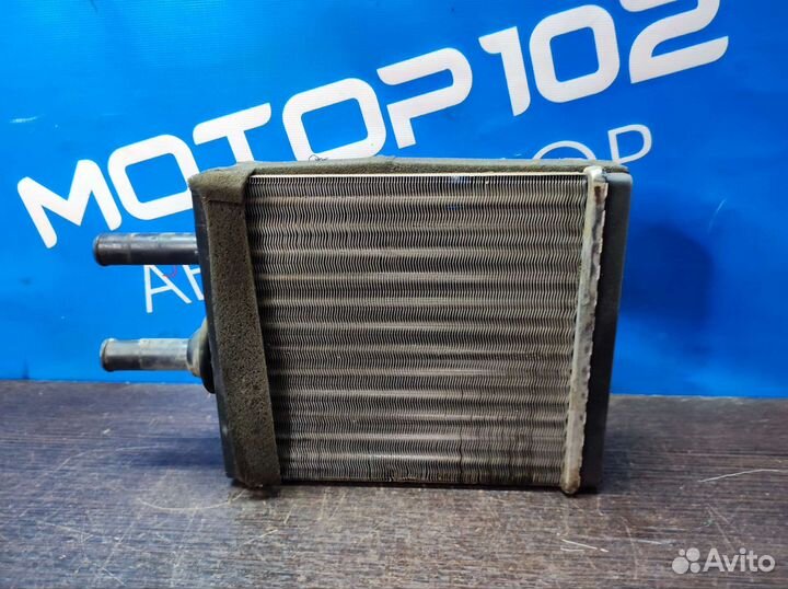 Радиатор печки Kia Sportage 1