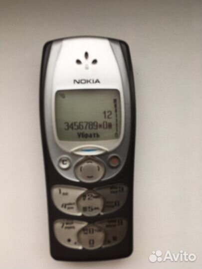 Nokia 2300