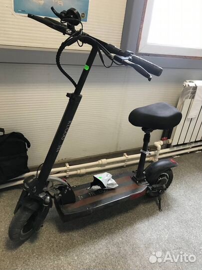 Ремонт электросамокатов, всех видов