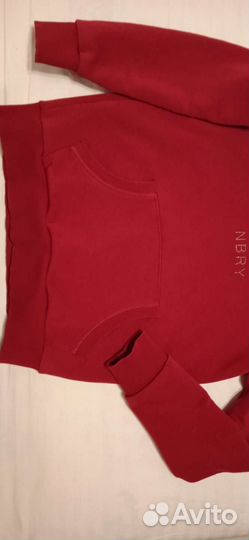 Худи толстовка на девочку 10-11 лет