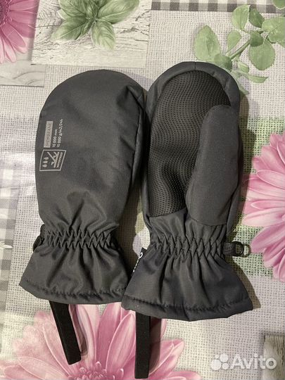 Краги 5-6лет