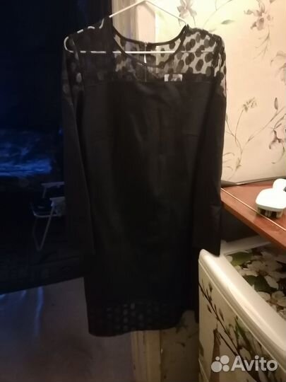 Платье женское 50 52