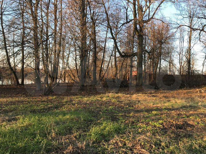 Участок 9 сот. (СНТ, ДНП)