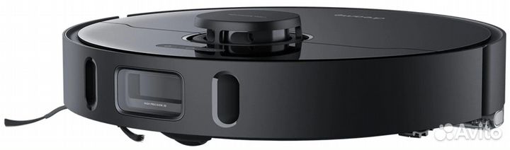 Робот-пылесос Dreame Bot L10 Pro Черный