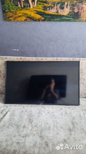 Телевизор бу