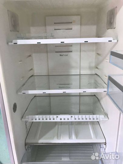 Холодильник