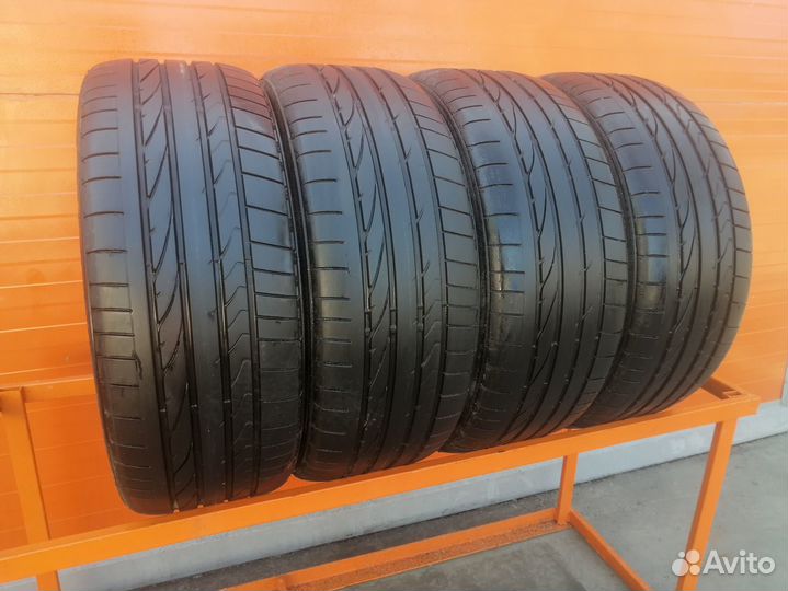 Bridgestone Dueler H/P Sport 255/45 R20 101W