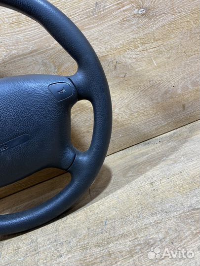 Руль пластиковый Opel Omega B, Vectra B 120518