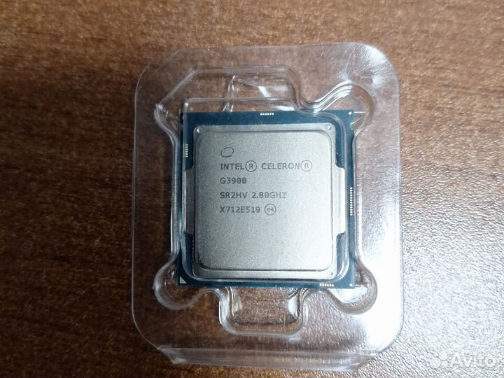 Комплектующие для пк