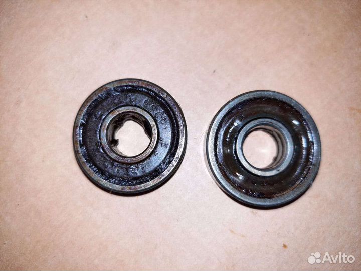 Подшивники 6020 за два цена