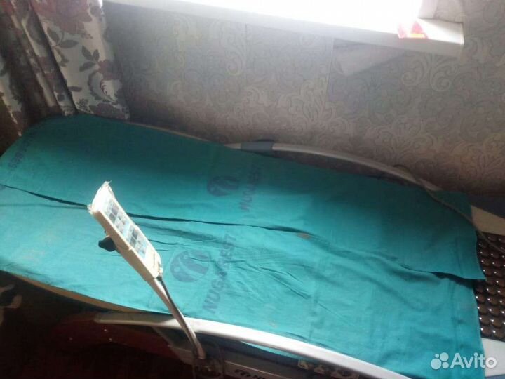 Кровать нуга бест