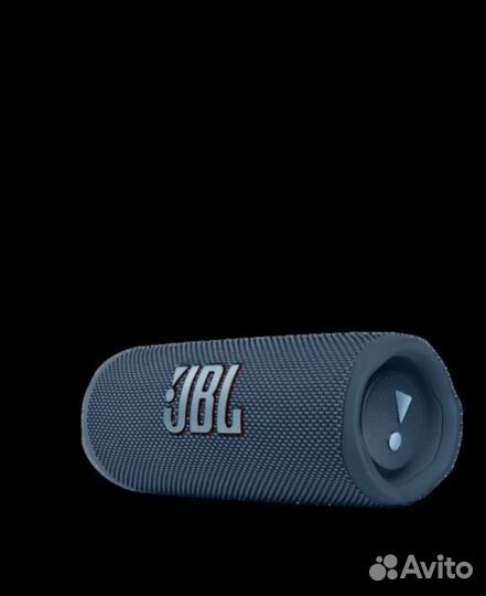 Колонка jbl flip 6 оригинал