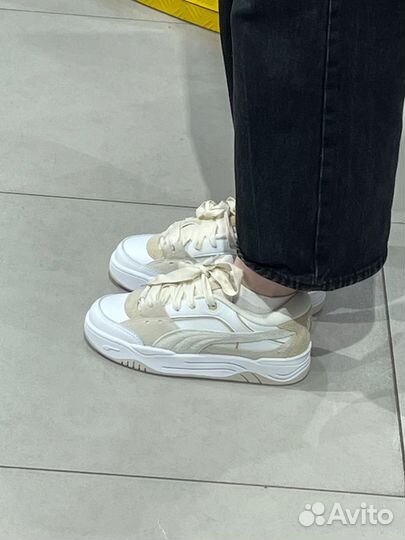 Puma 180