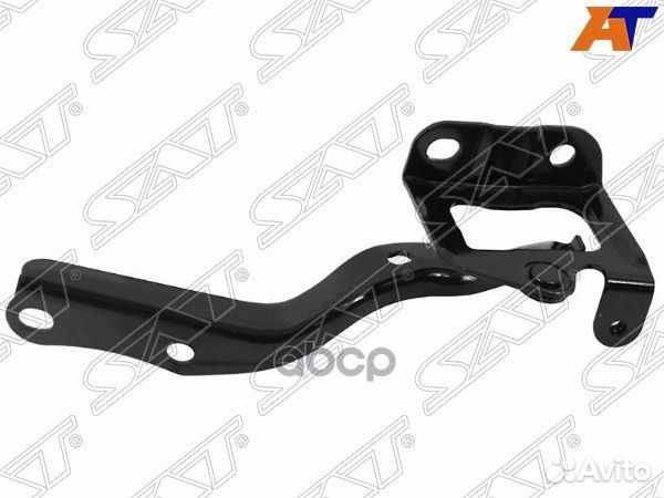 Петля капота toyota prius 09- RH (пр-во тайвань)