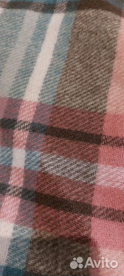 Платок женский теплый