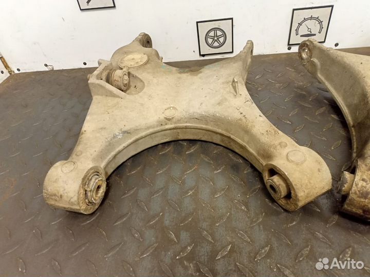 Рычаг задний нижний для BMW X5 E53