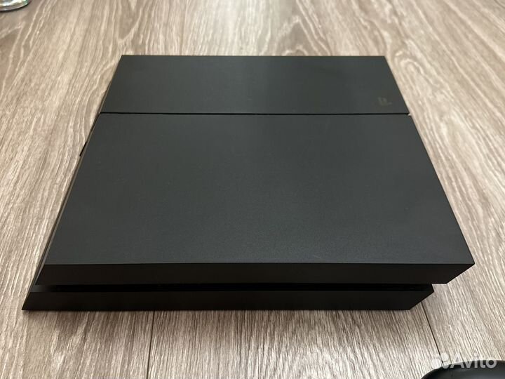 Sony PS4 консоль PlayStation