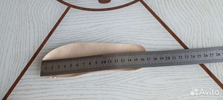 Туфли детские для девочки