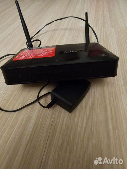 Роутер zyxel keenetic lite 2