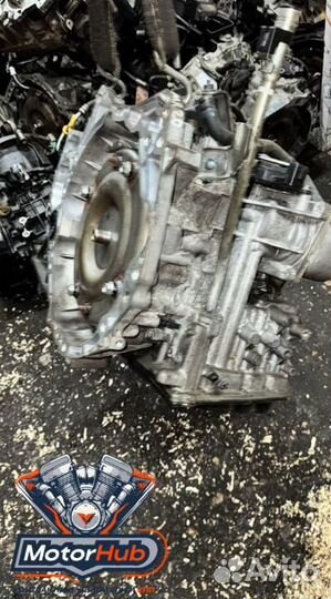 Вариатор для двс MR20DE Nissan 2.0