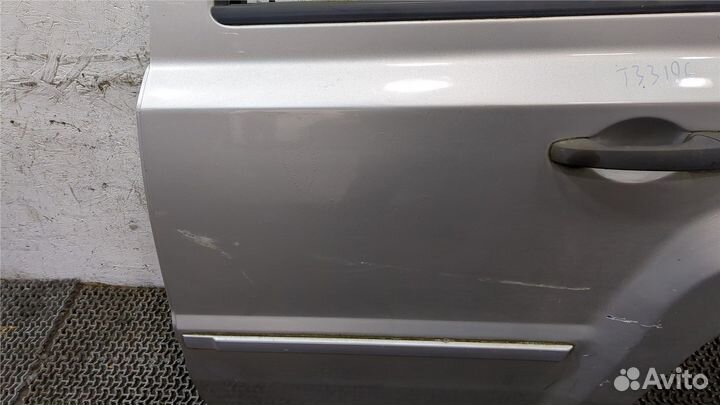 Дверь боковая Jeep Patriot, 2008