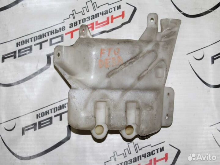 Бачок омывателя mitsubishi FTO DE2A DE3A