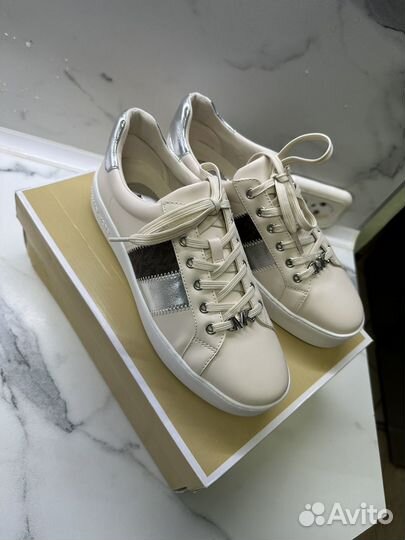 Кеды женские michael kors 39