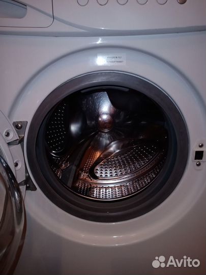 Стиральная машина бу