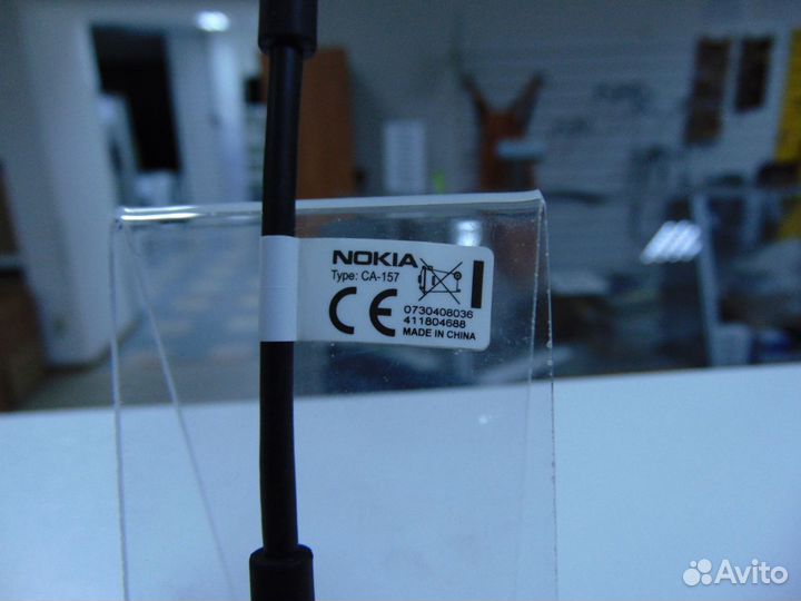 Переходник OTG-USB