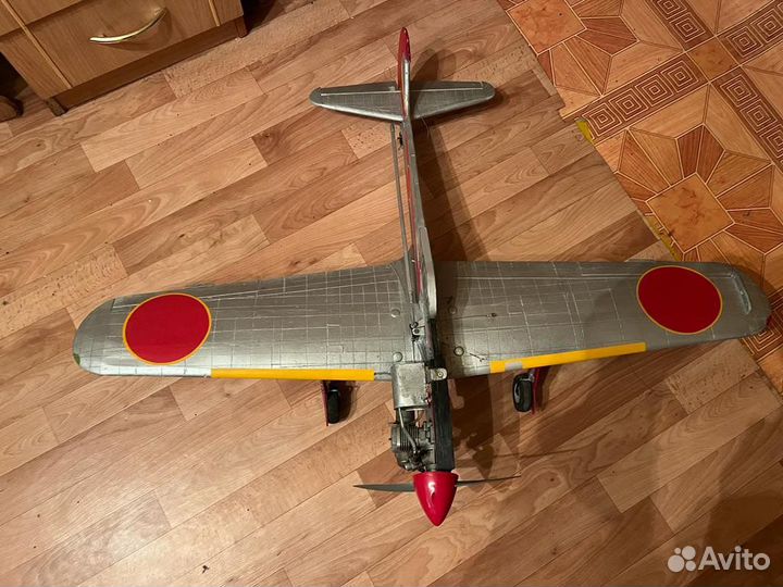 Модельные самолеты