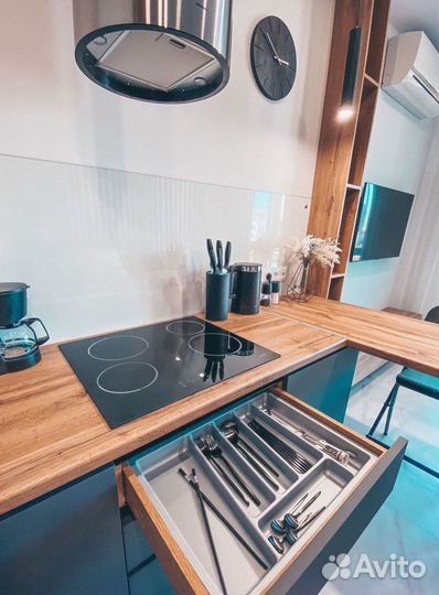 Кухня на заказ