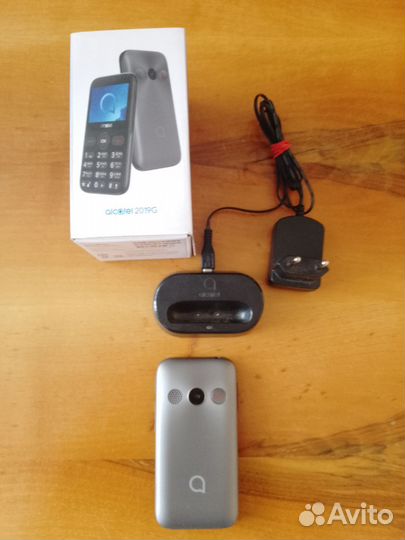 Alcatel 2019G