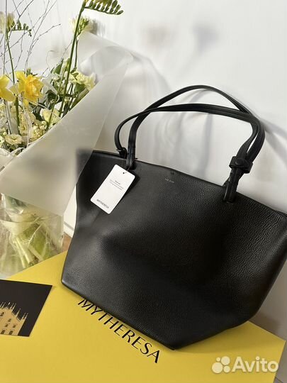 Сумка The Row Park Tote новая оригинал бренд