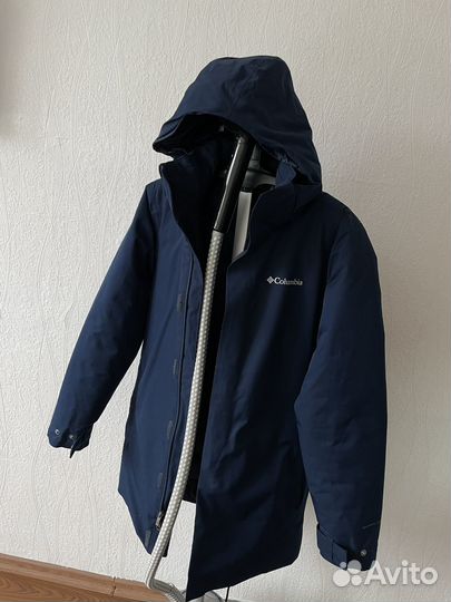 Куртка columbia оригинал