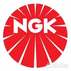 Свеча зажигания br8es