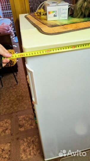 Морозильная камера Атлант MSH-153