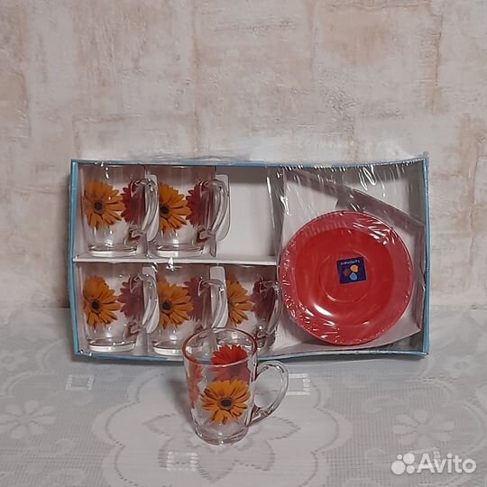 Посуда luminarc