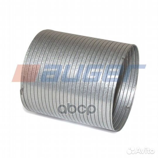 Сетка глушителя L144 (5') 127x144 volvo 65461