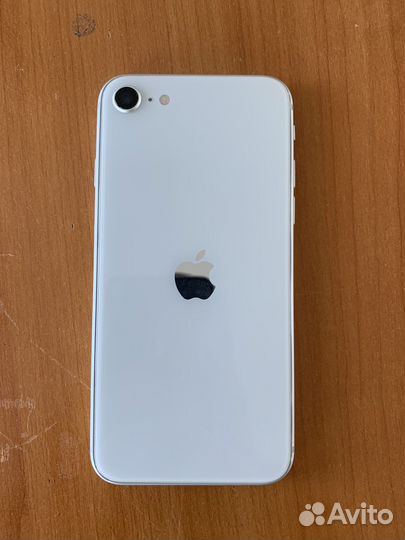 iPhone SE (2020), 64 ГБ
