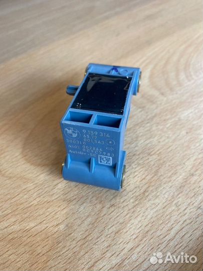 Датчик удара Bmw