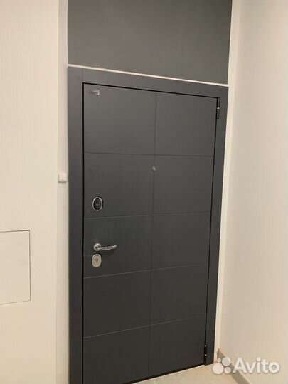 Дверь входная металлическая Porta S 10.П50