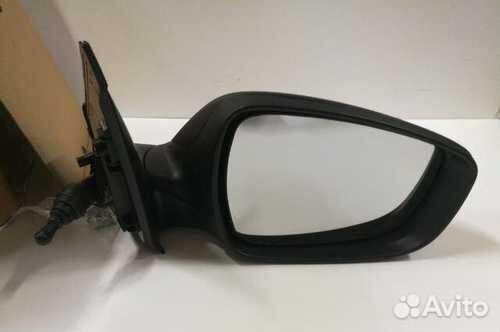 Зеркало правое solaris 1