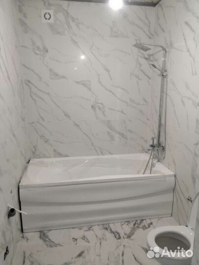 Ремонт и строительство